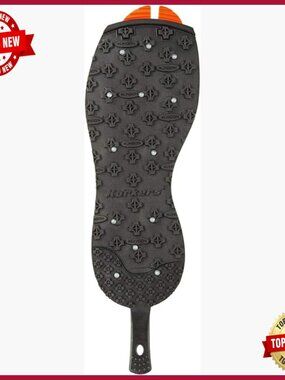 Studded Water Shoe Replacement Soles for Hiking Fishing Outdoor Activities